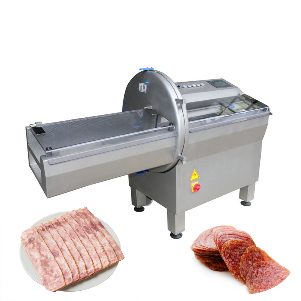 Meat Cutter Machine, Meat Chopper, Chicken Vacuum Tumbler Manufacturer