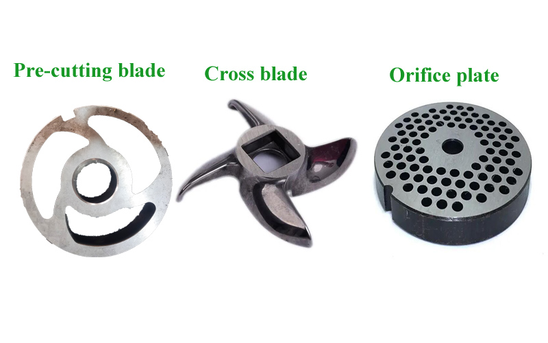 Can you grind meat in a food processor? Zhengzhou Menasen Machinery