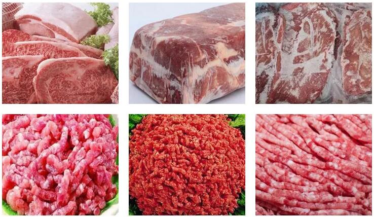 Can you grind meat in a food processor?