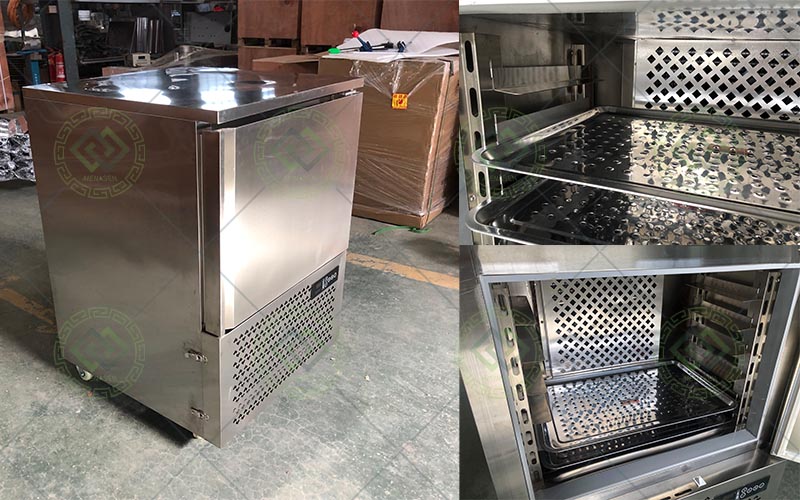 freezer machine freezer machine