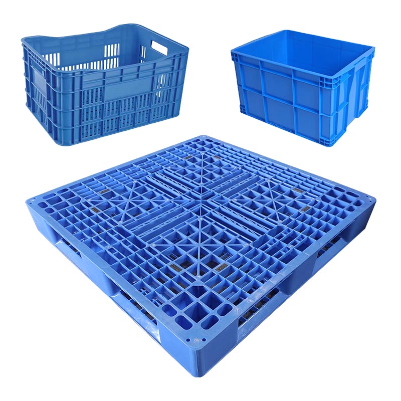 Plastic Crate
