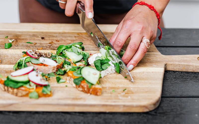 Top Picks for Vegetable Cutting Machines Based on Performance