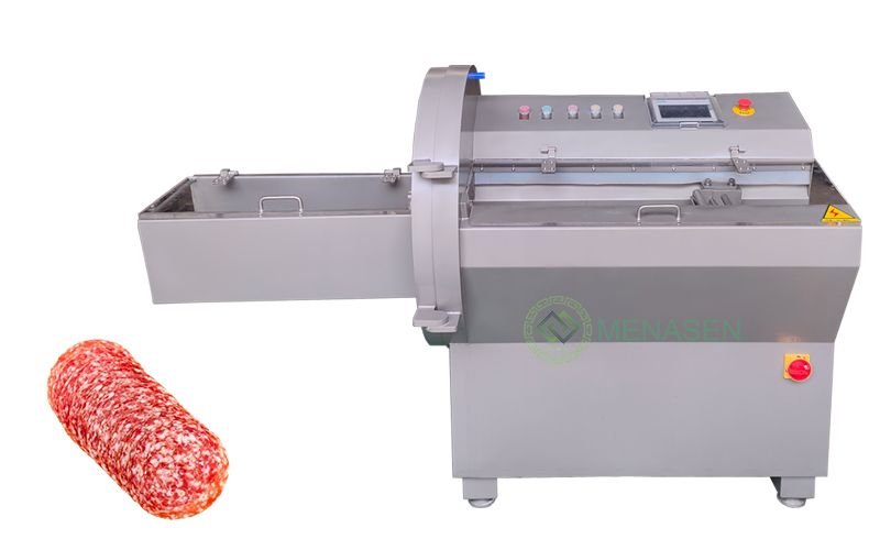 Meat Slicing Machine Meat Slicing Machine