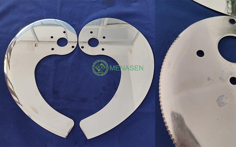 Meat Slicing Machine Meat Slicing Machine