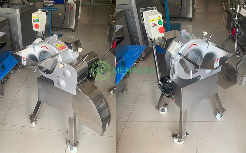 potato-dicing-machine