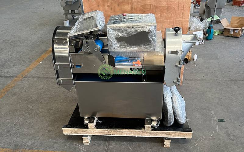 multi-function vegetable cutting machine