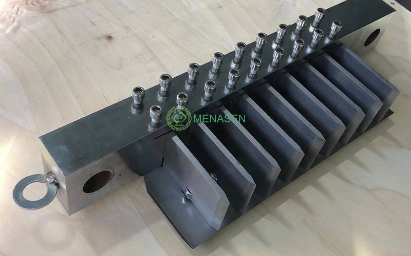 poultry meat cutter poultry meat cutter
