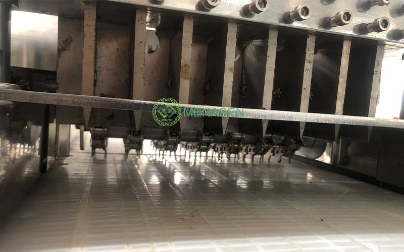 poultry meat cutter poultry meat cutter