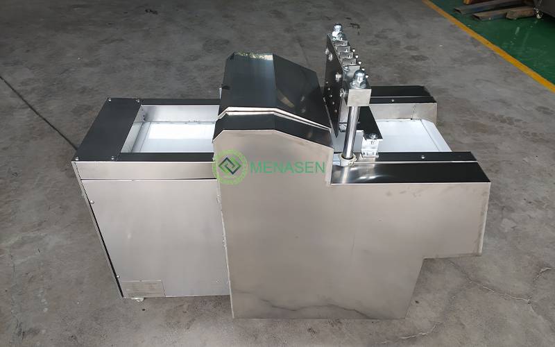 poultry meat cutter poultry meat cutter