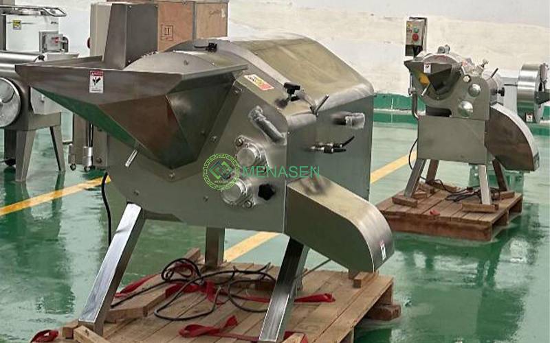 strawberry dicer machine strawberry dicer machine