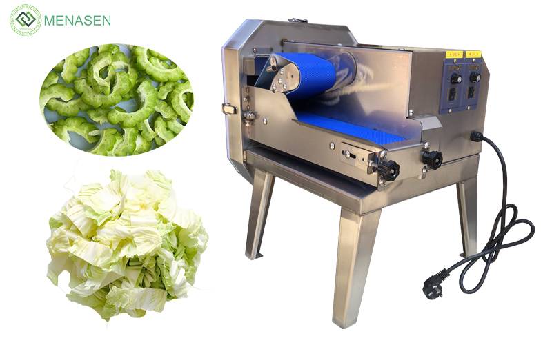 MNS-KC20 MNS-KC85 Electric Vegetable Chopper for Coriander Parsley Chives Cabbage
