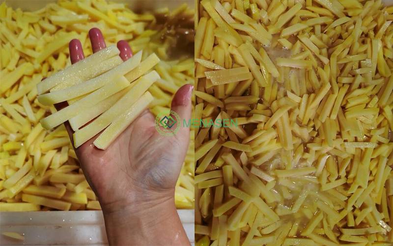 french fries cutter french fries cutter