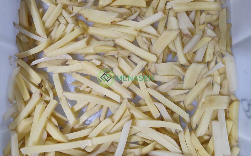french fries cutter french fries cutter