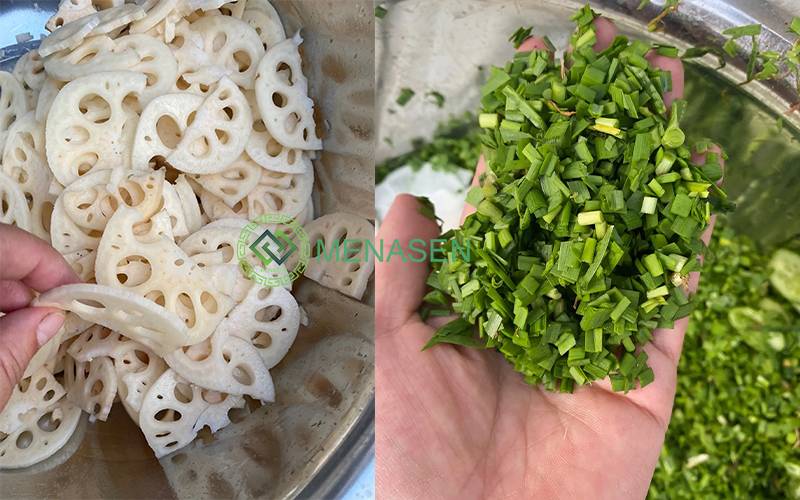 chopper vegetable slicer