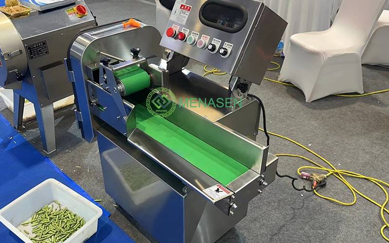 chopper vegetable slicer