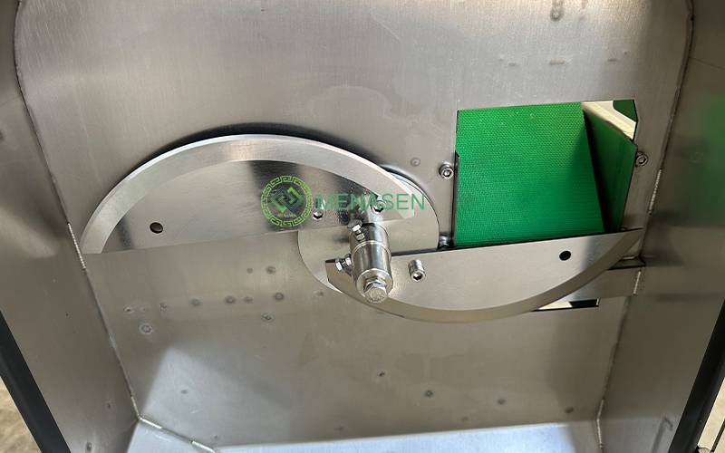 chopper vegetable slicer