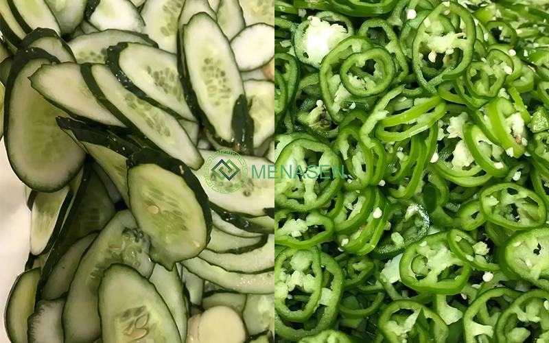 chopper vegetable slicer