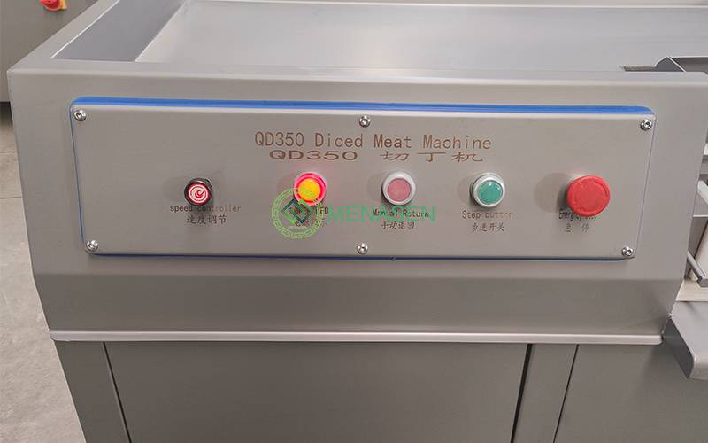 meat cube dicer machine meat cube dicer machine