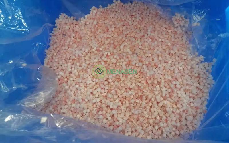 meat cube dicer machine meat cube dicer machine