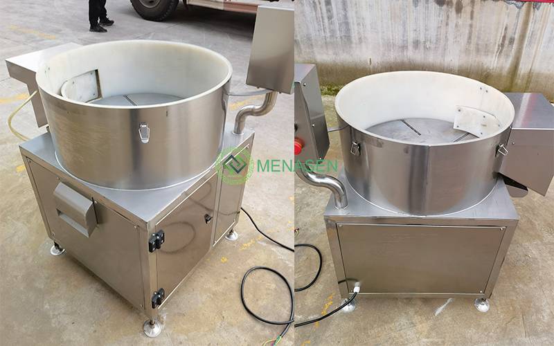 potato peeler machine potato peeler machine