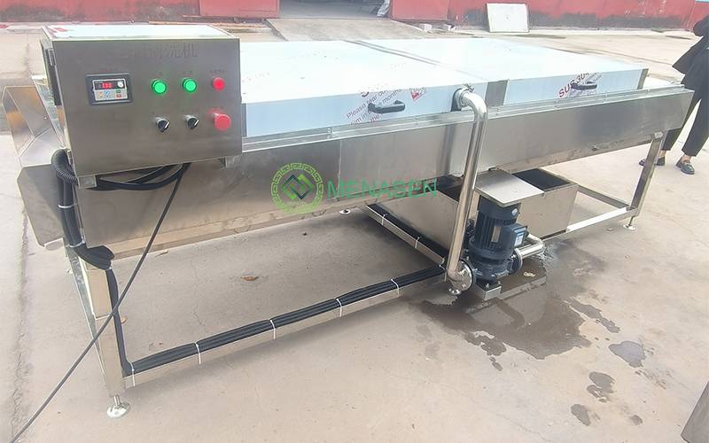 brush roller washing machine brush roller washing machine