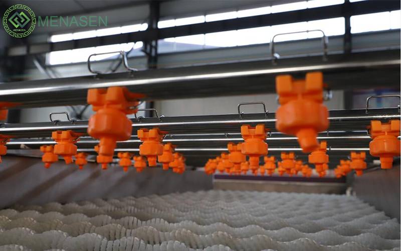 brush roller washing machine brush roller washing machine