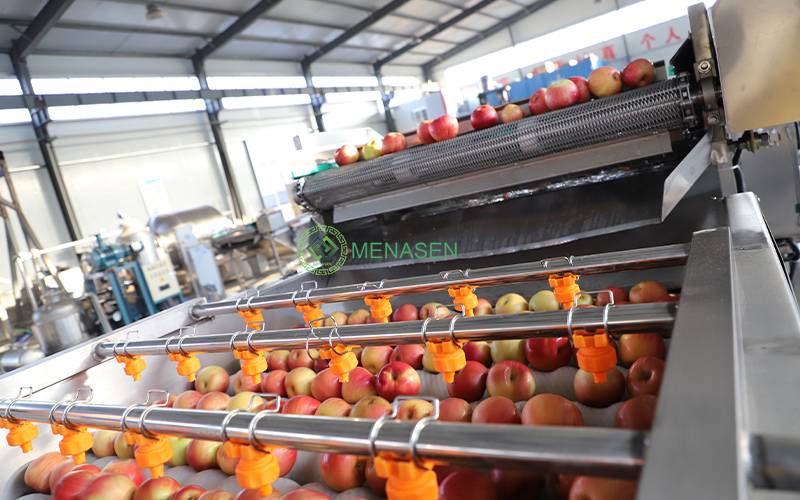 brush roller washing machine brush roller washing machine