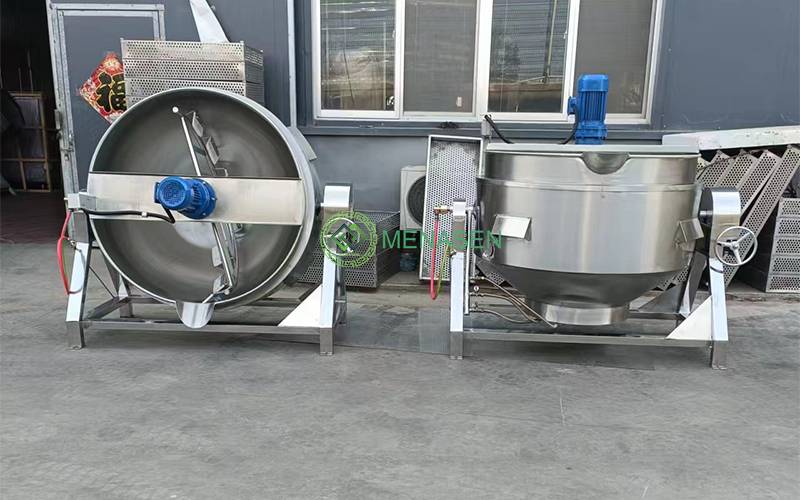 gas jacketed kettle gas jacketed kettle