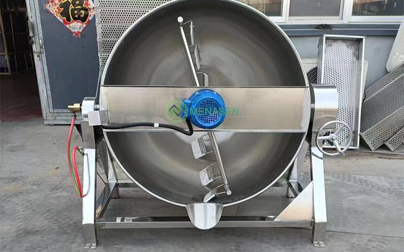 gas jacketed kettle gas jacketed kettle