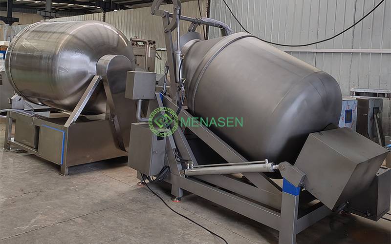 vacuum trumbler vacuum trumbler