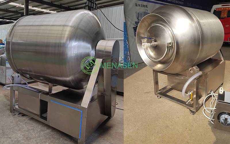 vacuum trumbler vacuum trumbler