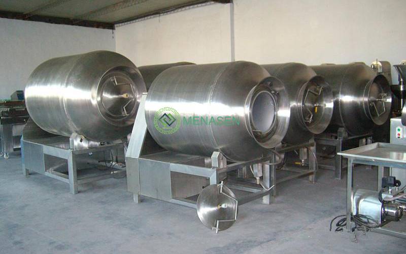 vacuum trumbler vacuum trumbler