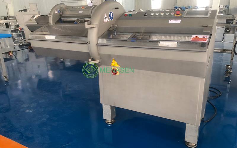 meat slicer
