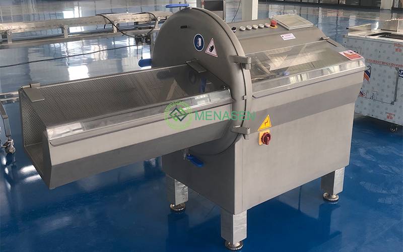 meat slicer