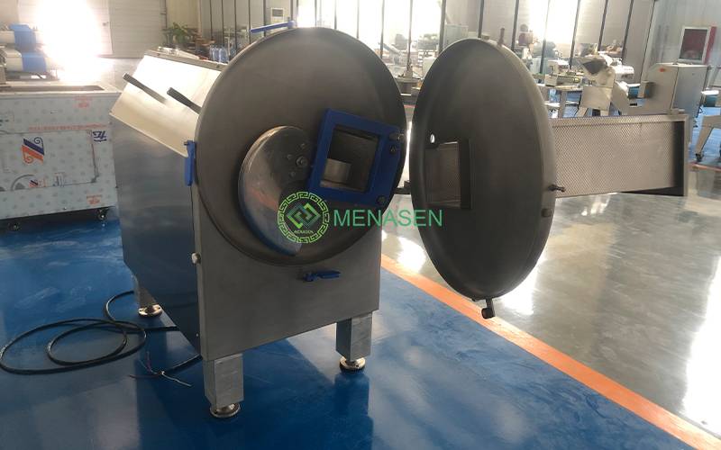 meat slicer