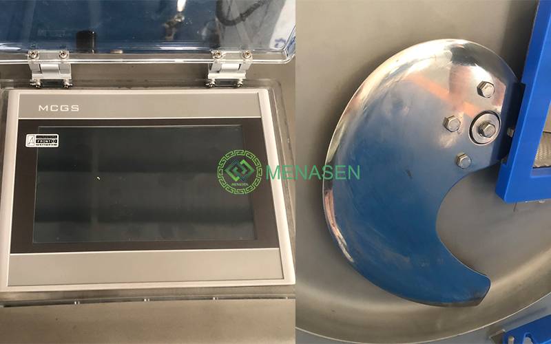 meat slicer