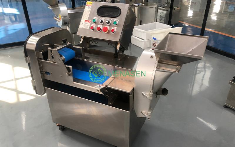 vegetables chopper