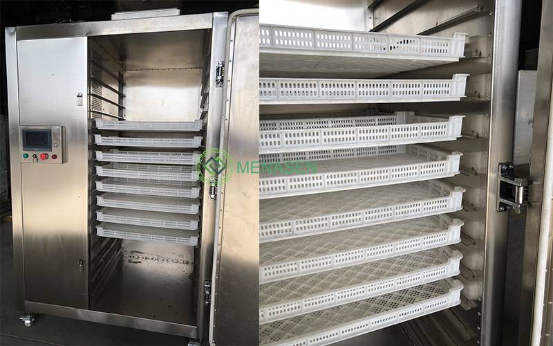dryer machine