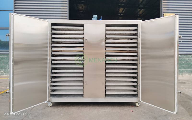 dryer machine