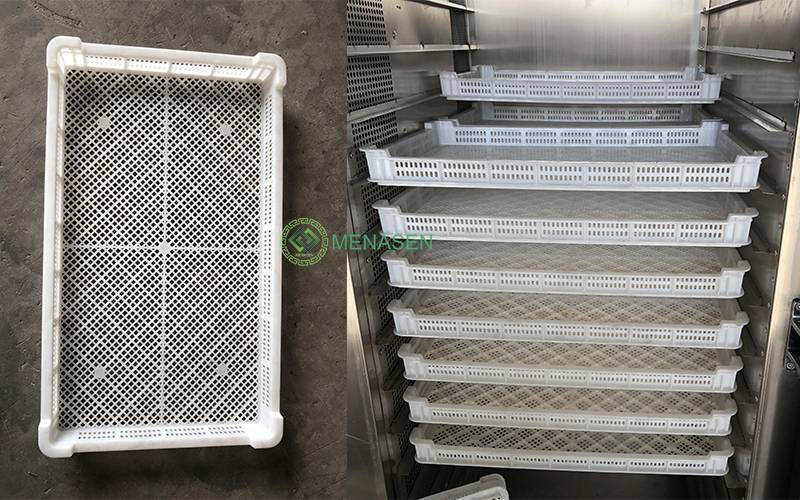 dryer machine