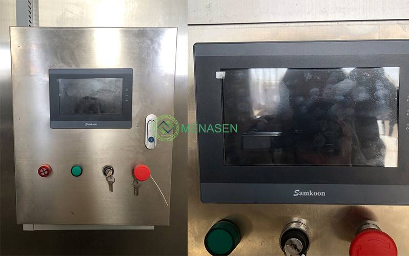dryer machine