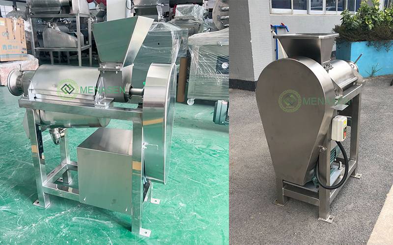 fruit juicer machine