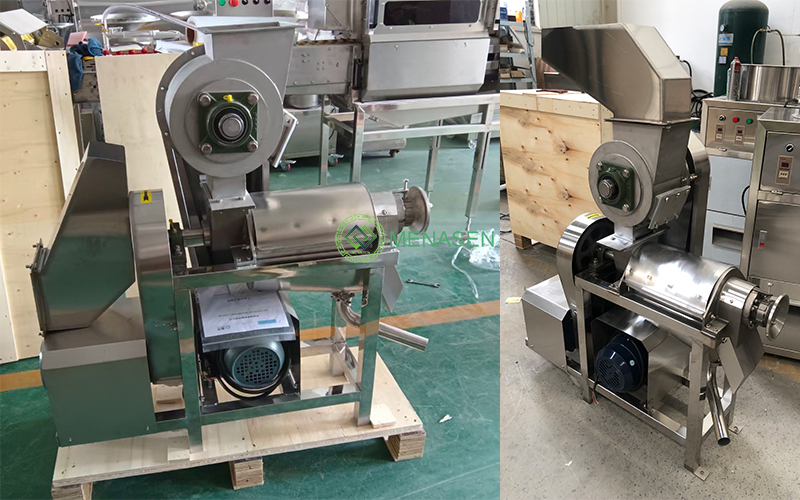 fruit juicer machine