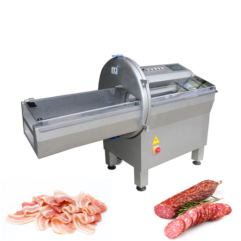 Meat Processing Machine