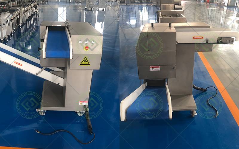 Meat Cutter Meat Cutter