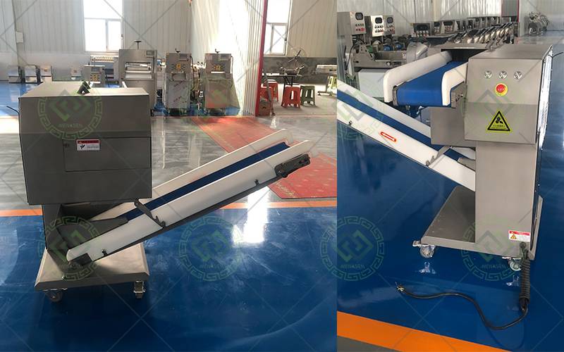 Meat Cutter Meat Cutter