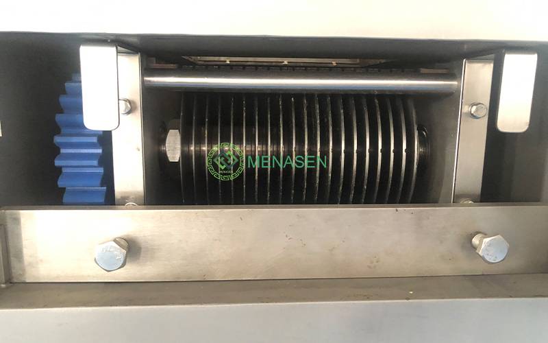Meat Cutter Meat Cutter
