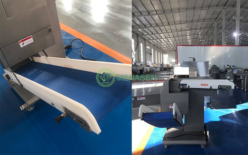 Meat Cutter Meat Cutter