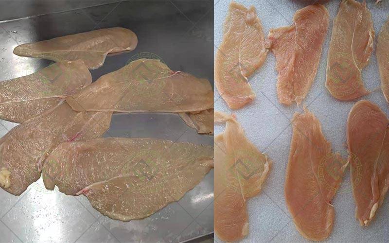 chicken breast slicer chicken breast slicer