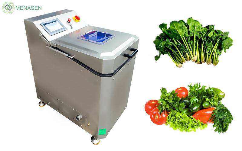 MNS-TS420 Salad Vegetable Centrifugal Dehydrator